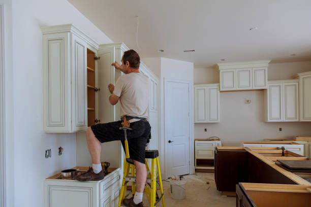 Licensed Kitchen Renovation service in Glyndon, MN - BM Kitchen