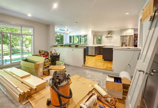 Reliable Kitchen Renovation contractor in Glyndon, MN by BM Kitchen